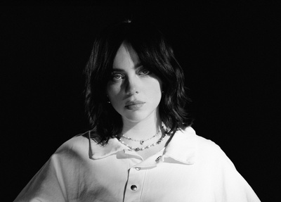 Billie Eilish: Happier Than Ever - Live at the O2