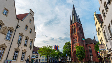 Gottesdienst - Richtig Streiten