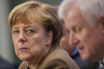 Angela Merkel – Die Krisenkanzlerin