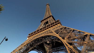Traumorte - Paris
