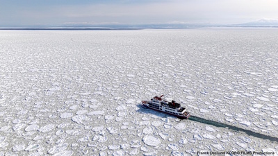 Traumorte - Hokkaido
