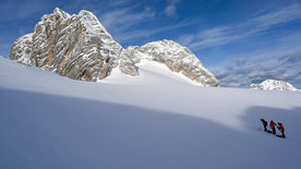 Faszination Dachstein