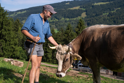 Mein Bauernhof, mein Leben