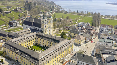 Österreichs Welterbe - Urwald, Salz und barocke Pracht