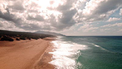 Strände Europas: Sardinien