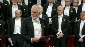 Citoyen Nobel - Nobelpreisträger und Klima-Aktivist