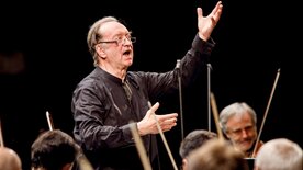Ein Hoch auf Harnoncourt!