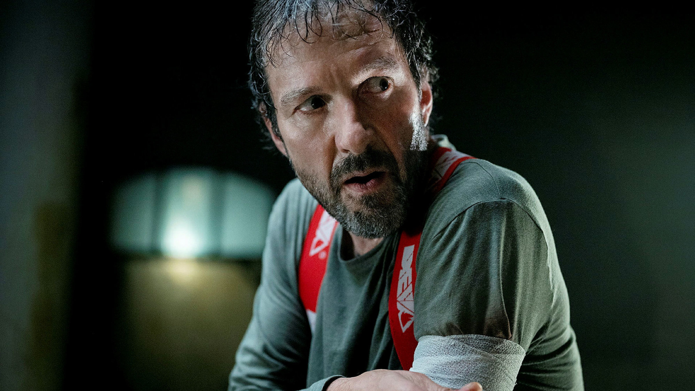 "Wilder III - Keller":Michael Neuenschwander (Martin Jesch)