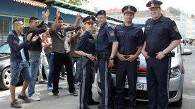 CopStories (1/10)
