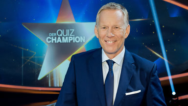 Der Quiz-champion - Das Härteste Quiz Deutschlands - Der Quiz-champion Vom 7. April 2018