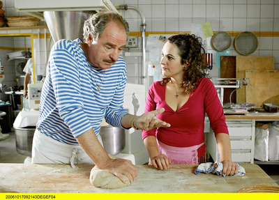 Mein süßes Geheimnis