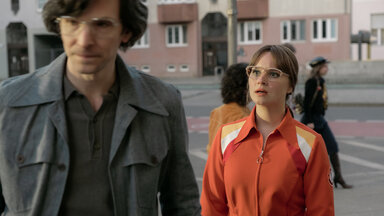 Willkommen bei den Schöllacks (1/6)