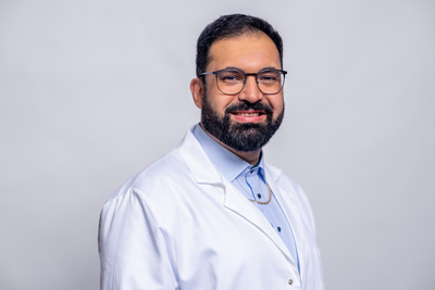 Dr. Emir: Die Chemie muss stimmen