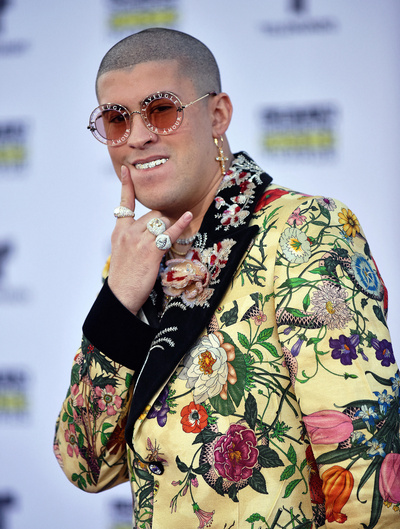The True Story of Bad Bunny