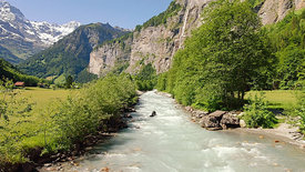 Wunderwelt Schweiz: Berner Oberland