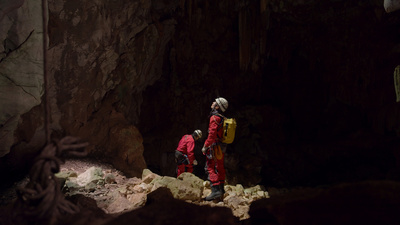 Naturparks in Portugal: Naturpark "Serras de Aire e Candeeir