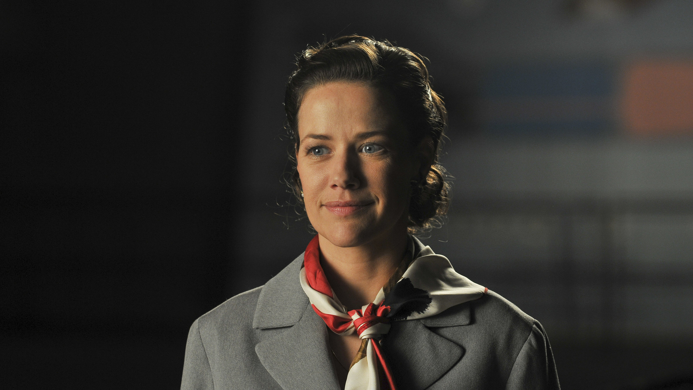 "Die Rebellin (3/3)": Lena Berkow (Alexandra Neldel).