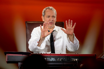 Rainald Grebe: Ich erinnere mich - glaube ich
