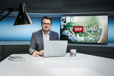 #SRF global