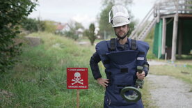 Extreme Jobs der Geschichte