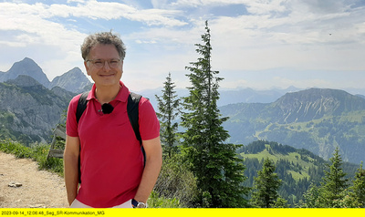 Tannheimer Tal, da will ich hin!