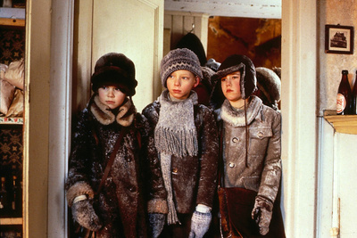 Wir Kinder aus Bullerbü