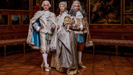 Maria Theresia (5/5)