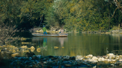 Wanderparadies Schweiz: Unterwegs am Doubs