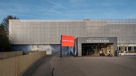 Museums-Check mit Markus Brock