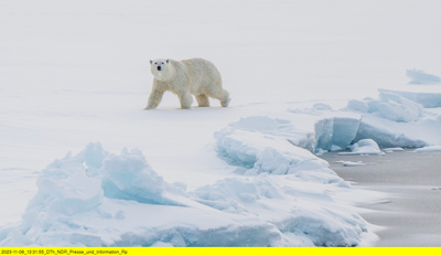 Expedition Arktis 2 - Tauchfahrt am Nordpol