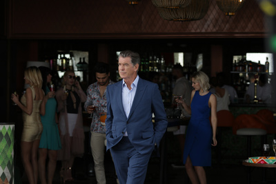 The Misfits - Die Meisterdiebe