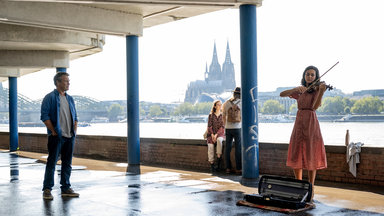 Die Soko Köln - Eingeschüchtert