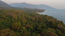 Tanganjikasee – Das Meer im Herzen Afrikas (2/2)