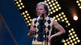 Olaf Schubert: Sexy forever