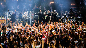 Cypress Hill & London Symphony Orchestra: Black Sunday