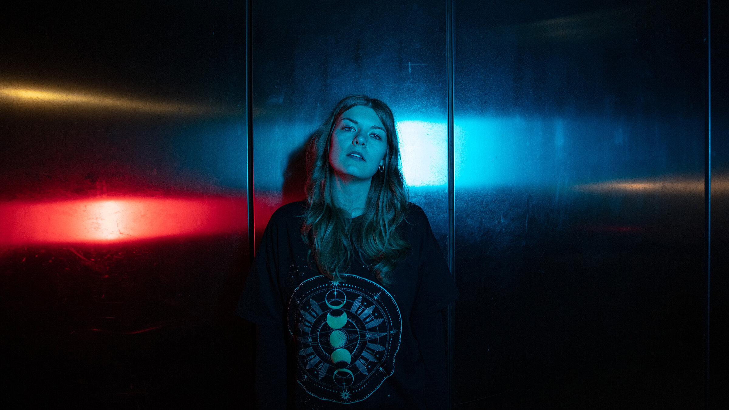 "Die Nordreportage: Traumberuf Musikerin": Mit Musik Geld verdienen - Stine Ebbersmeyer ist Berufsmusikerin in Hamburg.