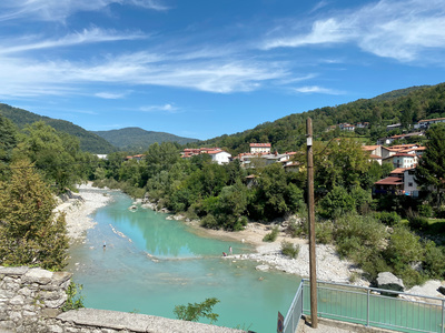 Vom Großglockner zum Meer mit Harald Krassnitzer (2/2)