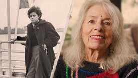 Zeugin der Zeit: Marione Ingram