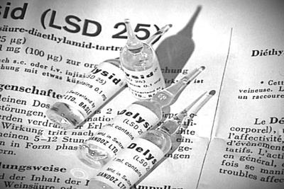 Revival von LSD und Co. – Hype oder Gamechanger?