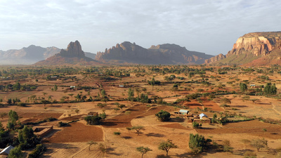 Afrika: Kontinent der Vielfalt (3/3)