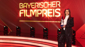 Bayerischer Filmpreis 2023