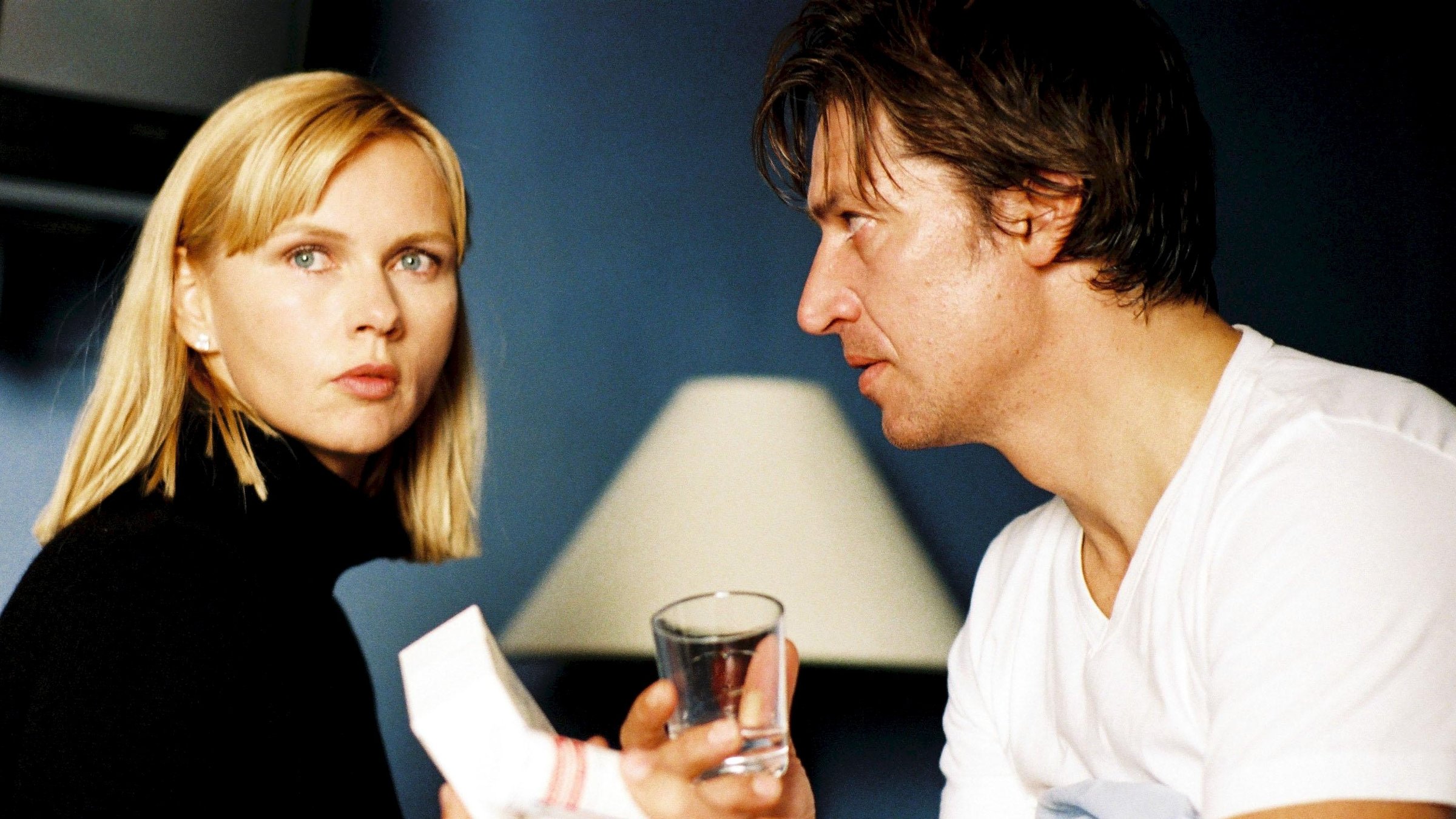 "Die Rückkehr des Tanzlehrers" - Veronica Ferres, Tobias Moretti.