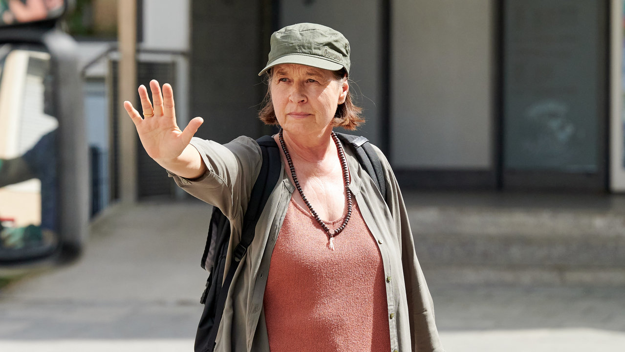 Margot - ZDFmediathek