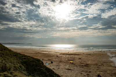 Cornwall - Das echte Land der Rosamunde Pilcher