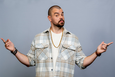 Nikita Miller: Es war einmal im Nirgendwo