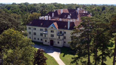 Habsburgs starke Frauen - Eine Spurensuche in<br/>Niederösterreich