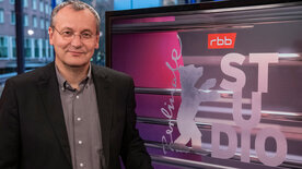 Berlinale-Studio (1/3)