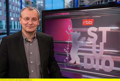 Berlinale-Studio (2/3)