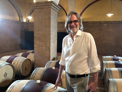 Collio - Italiens Hügel der Genüsse