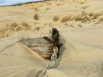 Strände Europas (2/6)